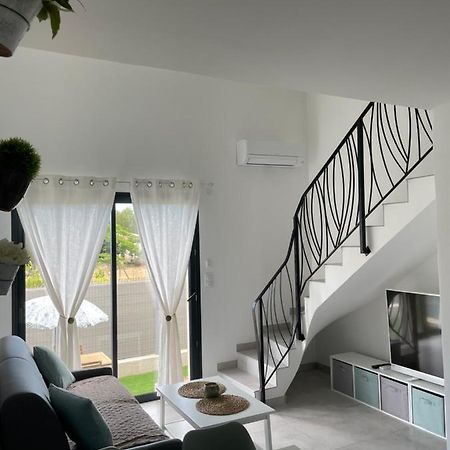 Appartement Location Sorede A 7Kms Argeles S/ Mer Bagian luar foto